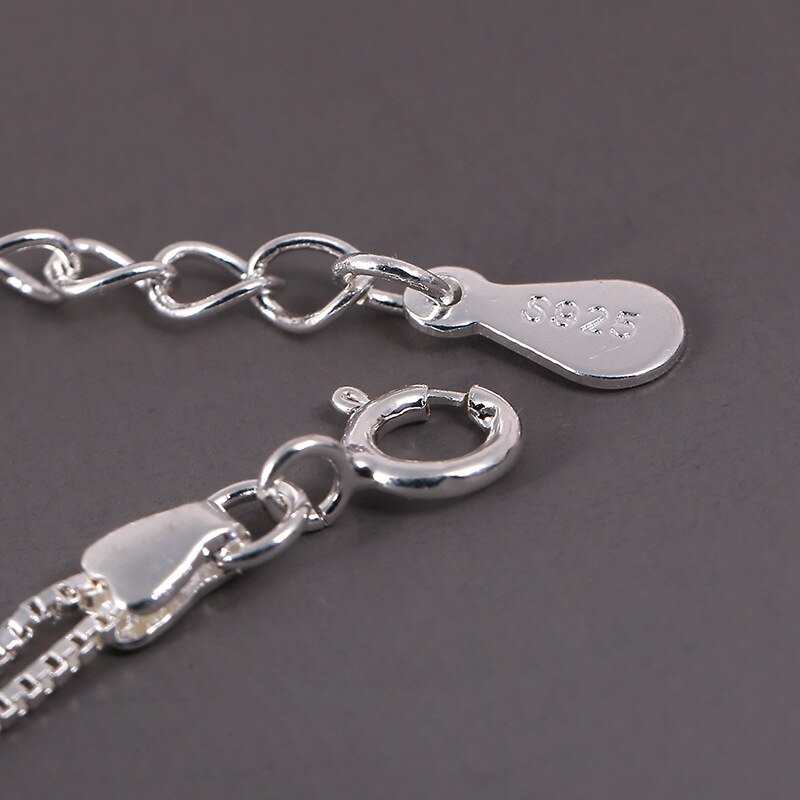 Sterren Armband Sierlijk Zilverkleurig