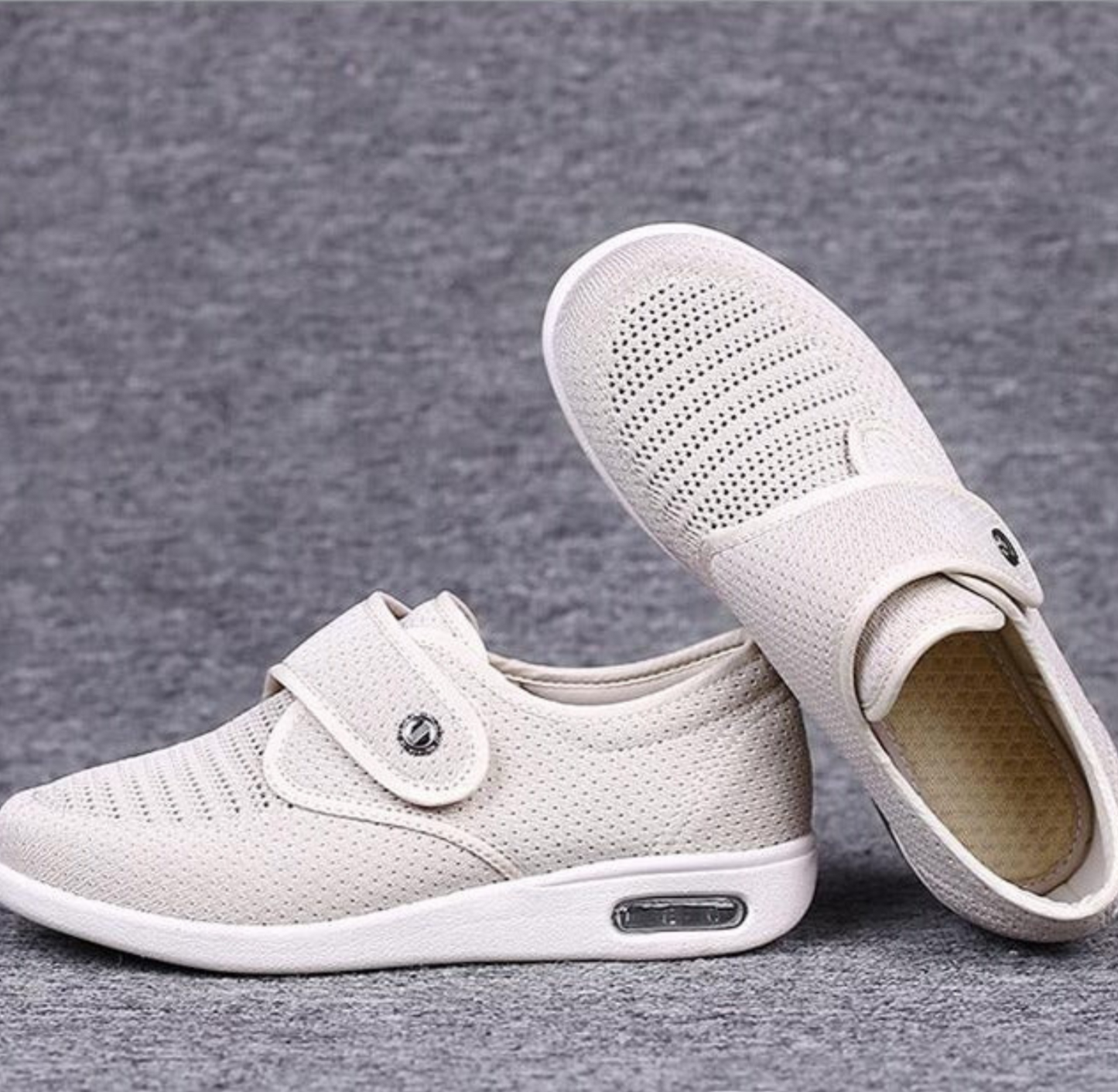 Schoenen Dames – Brede Pasvorm & Comfort – Diab