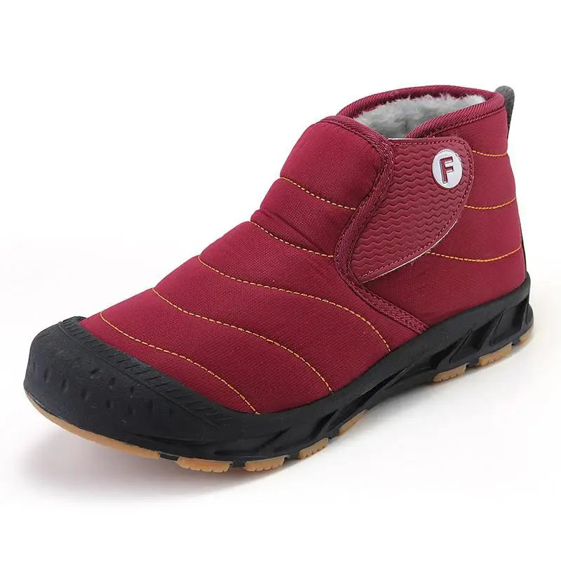 Warmte Snowboots Waterdicht voor Dames en Heren
