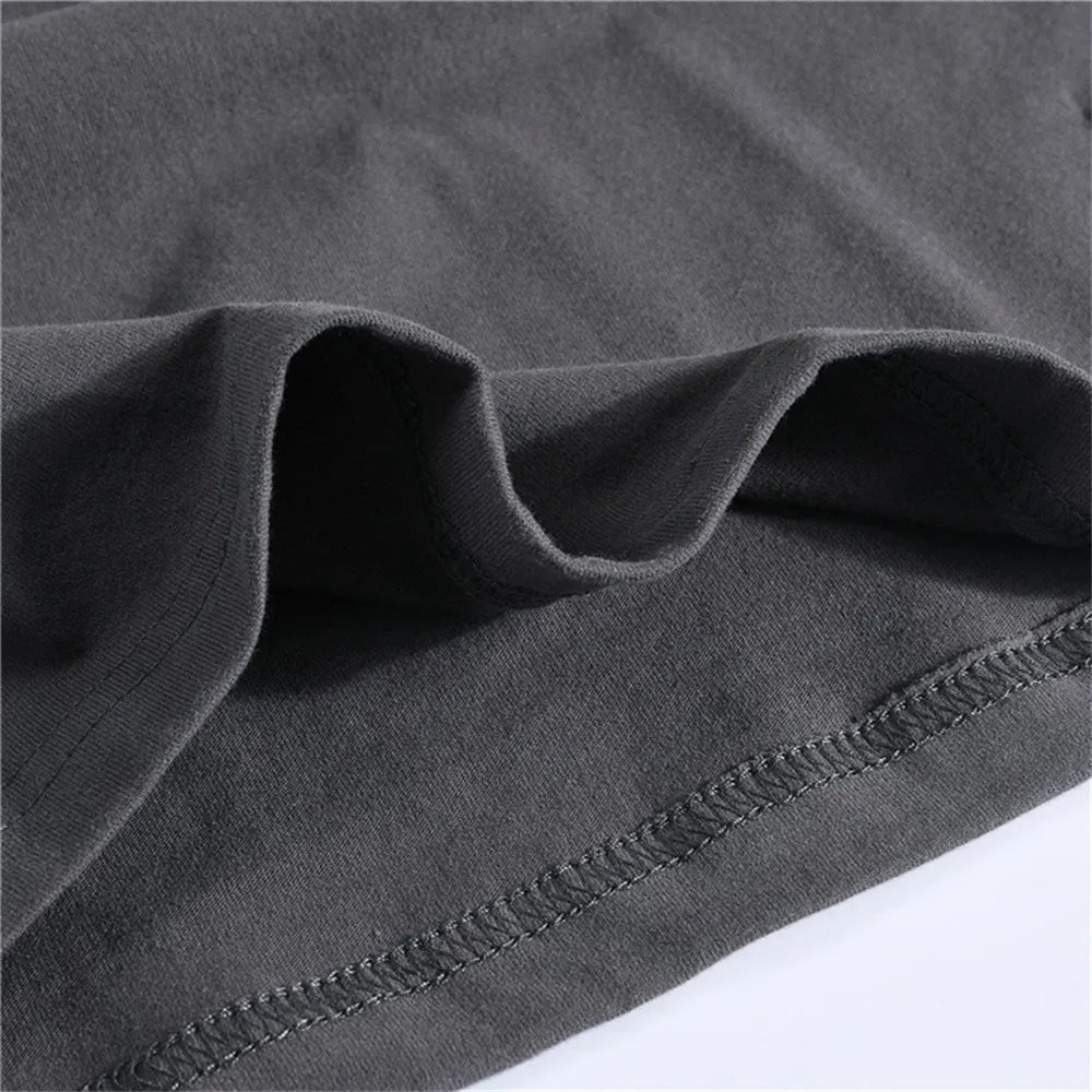 Shirt met Lange Mouwen Voor Mannen Casual Comfortabel