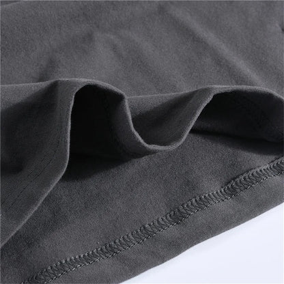 Shirt met Lange Mouwen Voor Mannen Casual Comfortabel