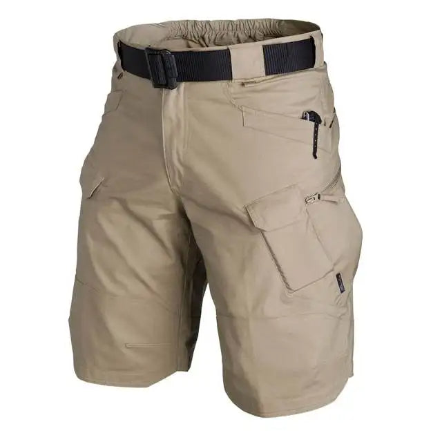 Vrouwelijke Boaz Short Casual Mode Broek