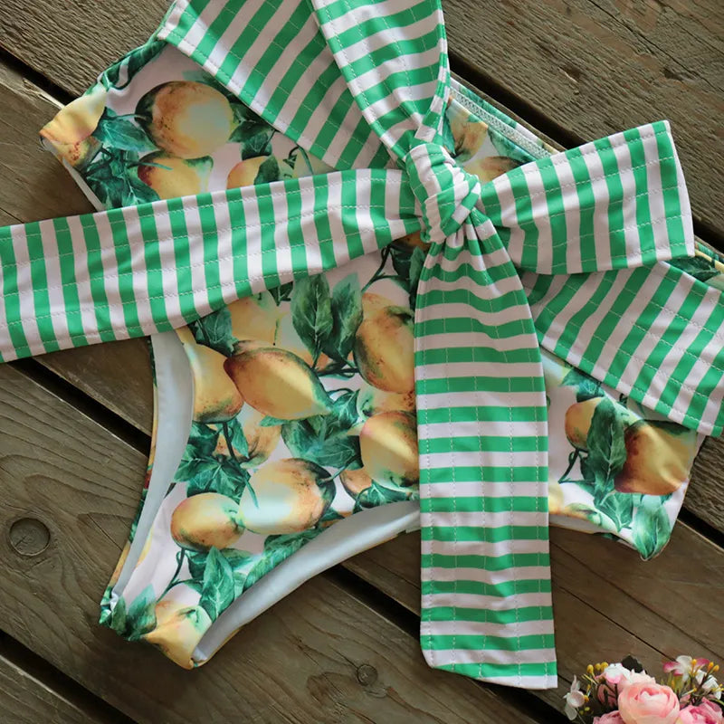 Stijlvolle Fay Bikini voor Vrouw