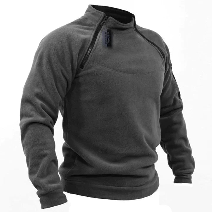 Herentrui Eero Casual Stijl - Mode Vibes
