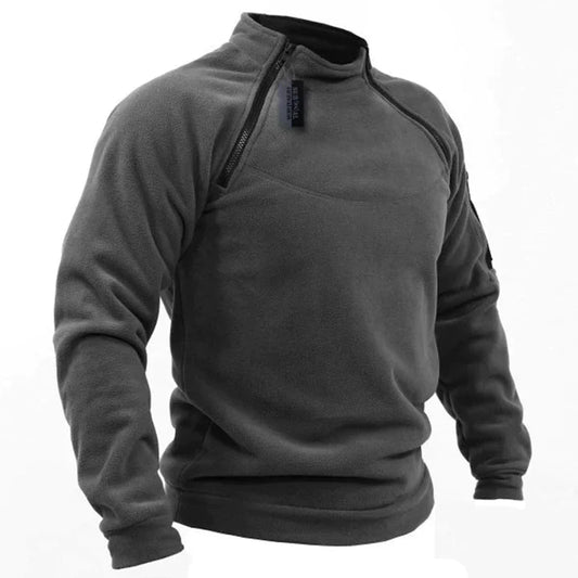 Herentrui Eero Casual Stijl - Mode Vibes