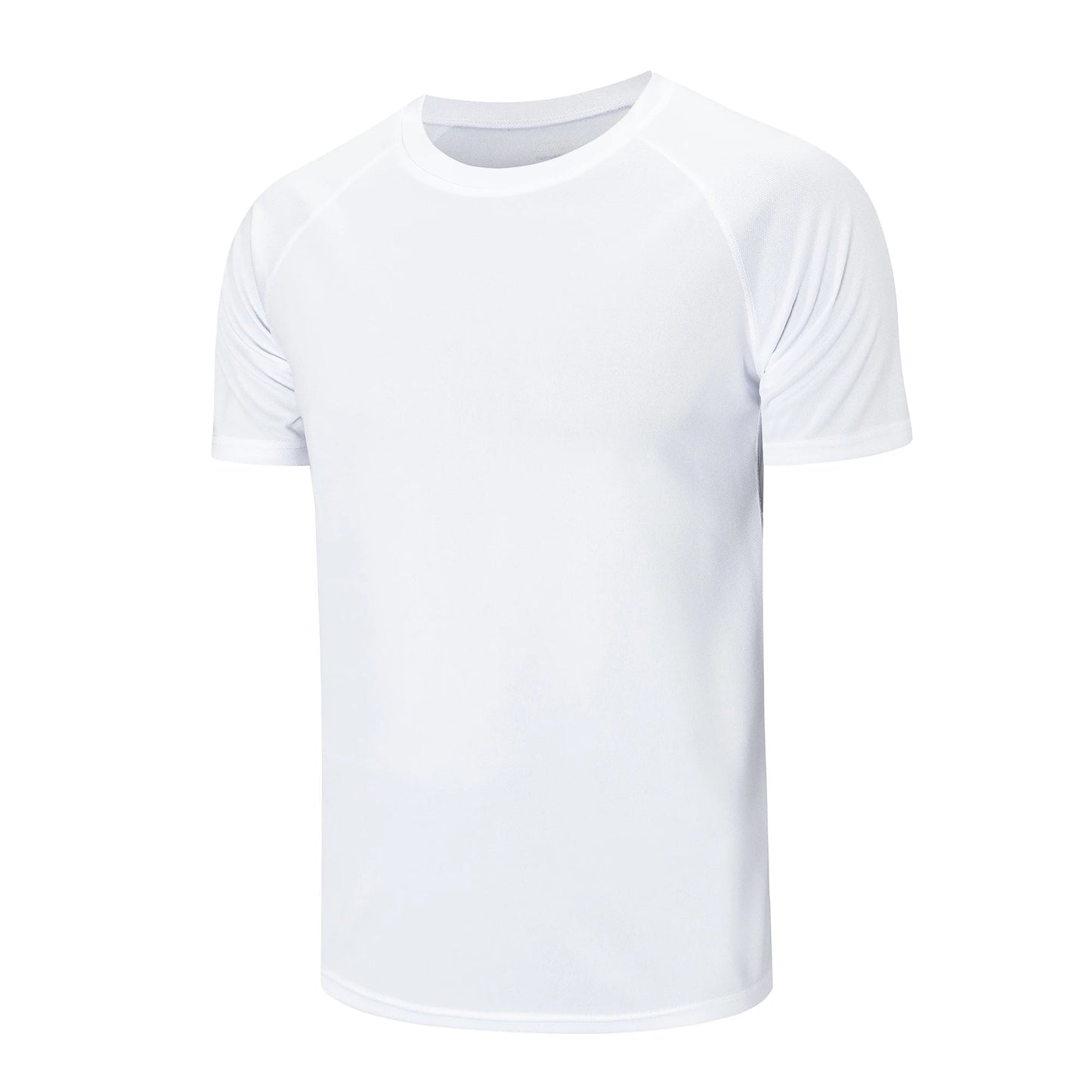 Sportieve Heren T-Shirt Comfortabel Johan Mode