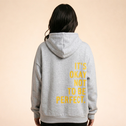 Simone | Comfortabele oversized hoodie