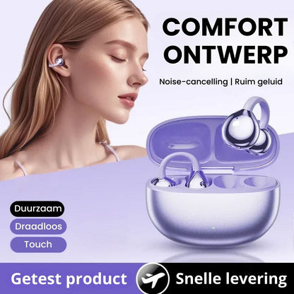 Wireless Bluetooth Oordopjes