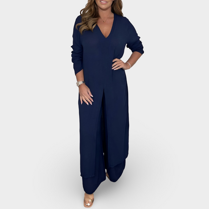 Eleonora | Set di molle a due pezzi Airy