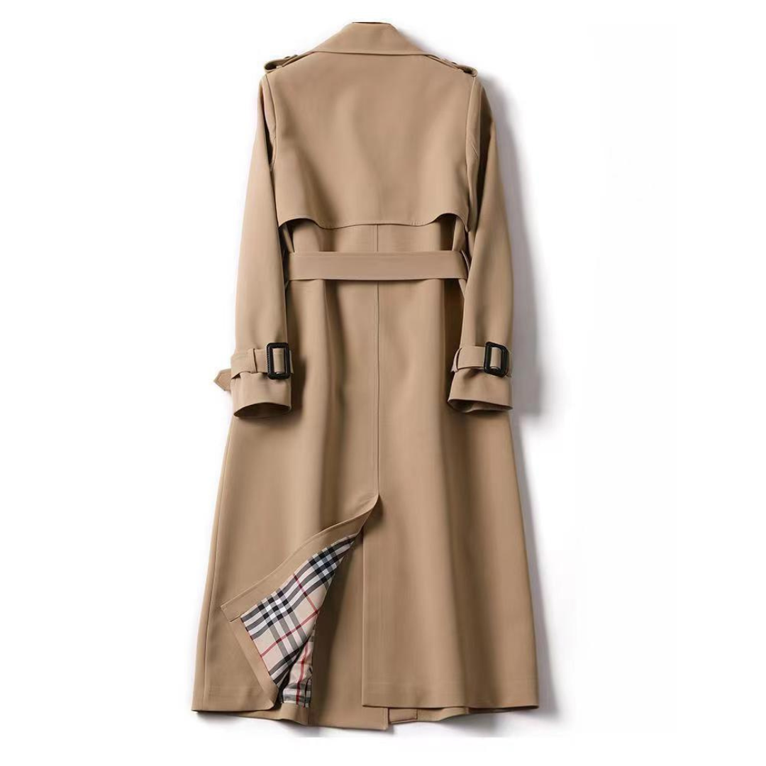 Luca | Elegante trench