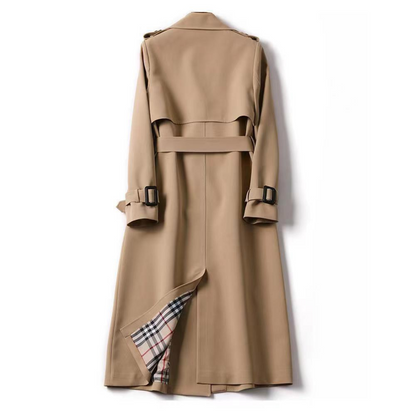 Luca | Elegante trench