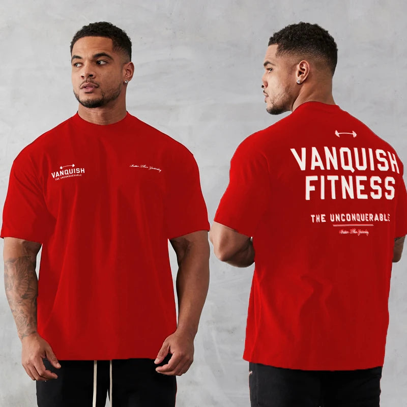 Oversized Fitness Shirt Plus Size Trainingshemd voor Dames