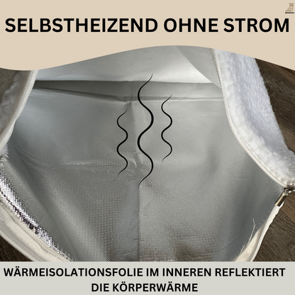 Kattenmat Zelfverwarmend Warm met Thermostaat