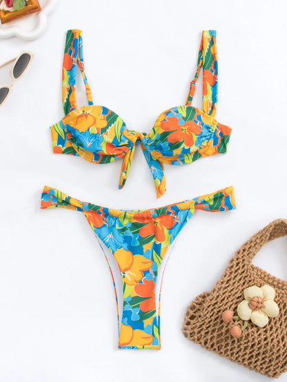 Sexy Stijlvolle Bikini Myrthe