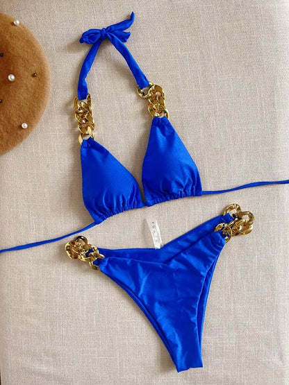 Strand Bikini Julitta Stijlvol en Sexy