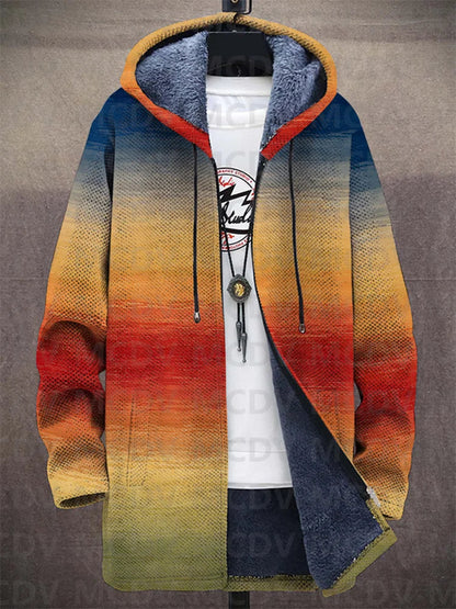 Zachte Vest Stoere Look Heren Vest