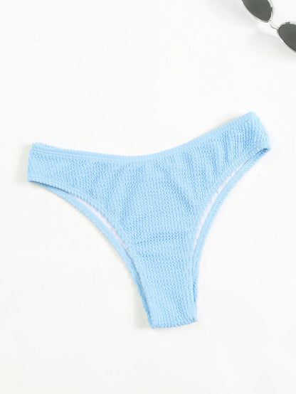 Merel Bikini Set Comfortabele Trendy Badkleding