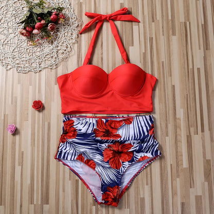 Vrouwelijke Bikini Janna Zomerkleding Stijlvol