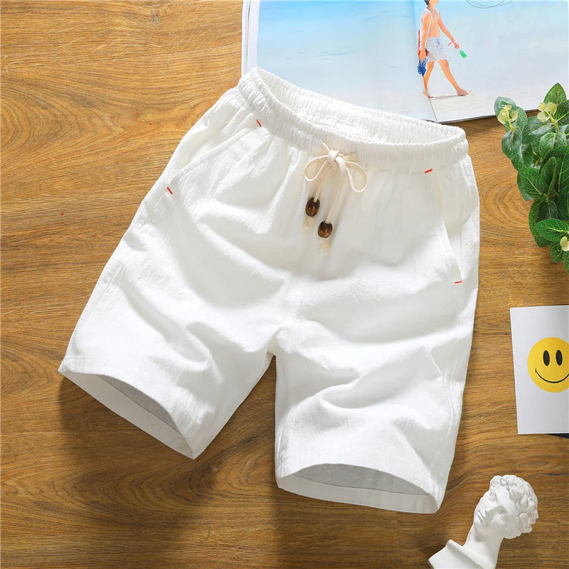 Korte Broek Comfortabel Stijlvol Mode Short