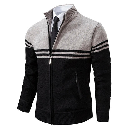 Joker Knit Vest Warm en Comfortabel voor Dagelijks Gebruik