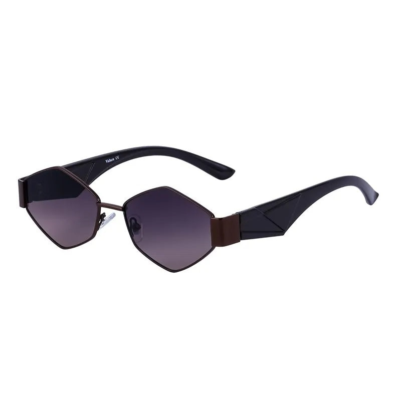Stijlvolle Zonnebril Hannah Trendy en Uniek