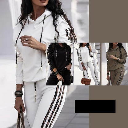 Dames Sportset 2-Delig Yara