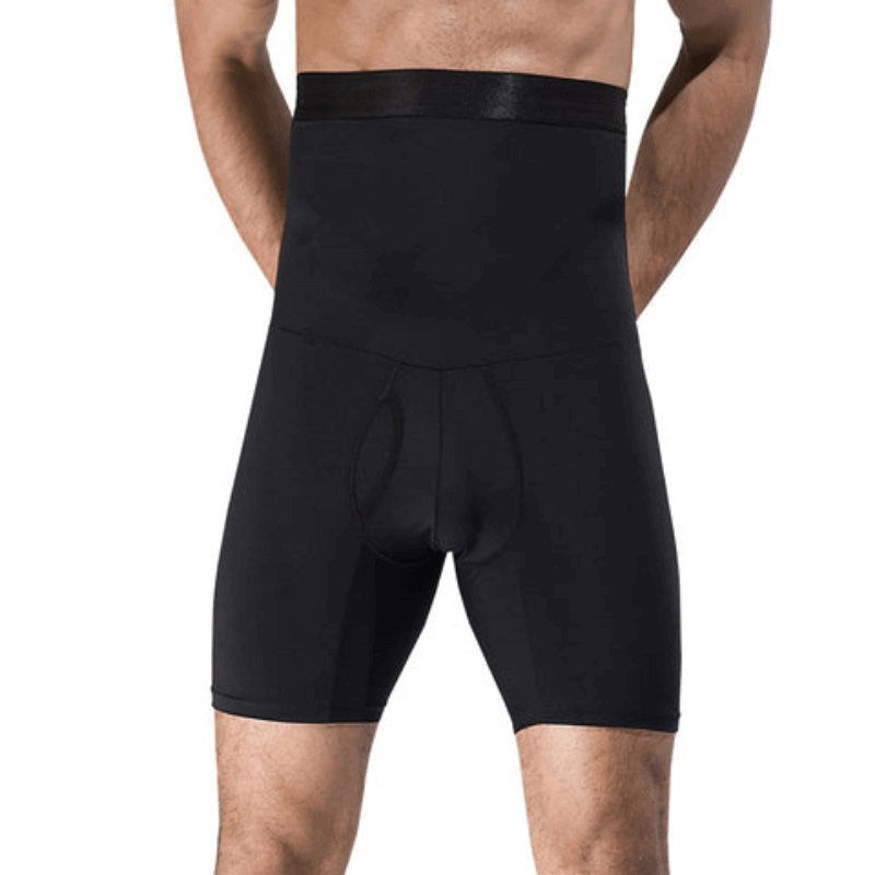 Compressie Boxershort Heren Sport MaxFit