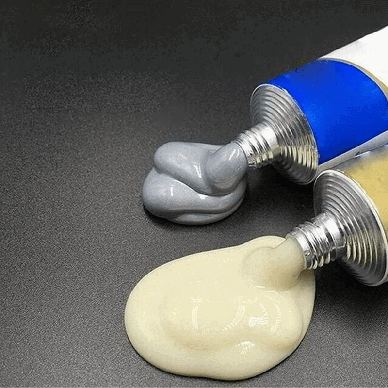 Sterke Metaal Lijm voor Reparatie en Onderhoud
