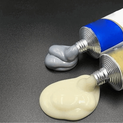 Sterke Metaal Lijm voor Reparatie en Onderhoud