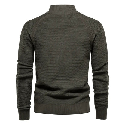 Katoenen Wintervest Warm Met Knopen voor Dames