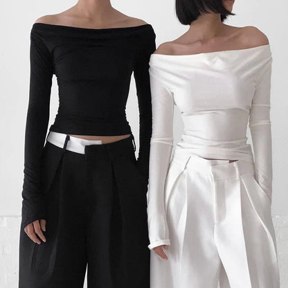 Stijlvolle Vrouwen Top Eloweth Mode Designer