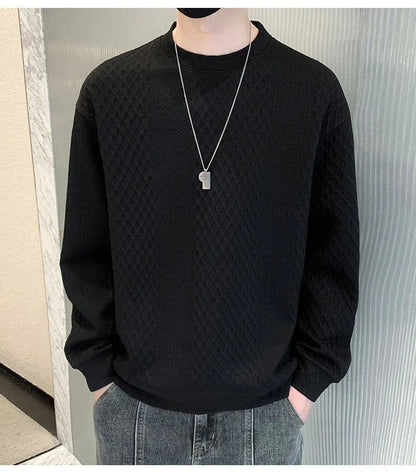 Trendy Arjan Trui Lange Mouwen Sweatshirt