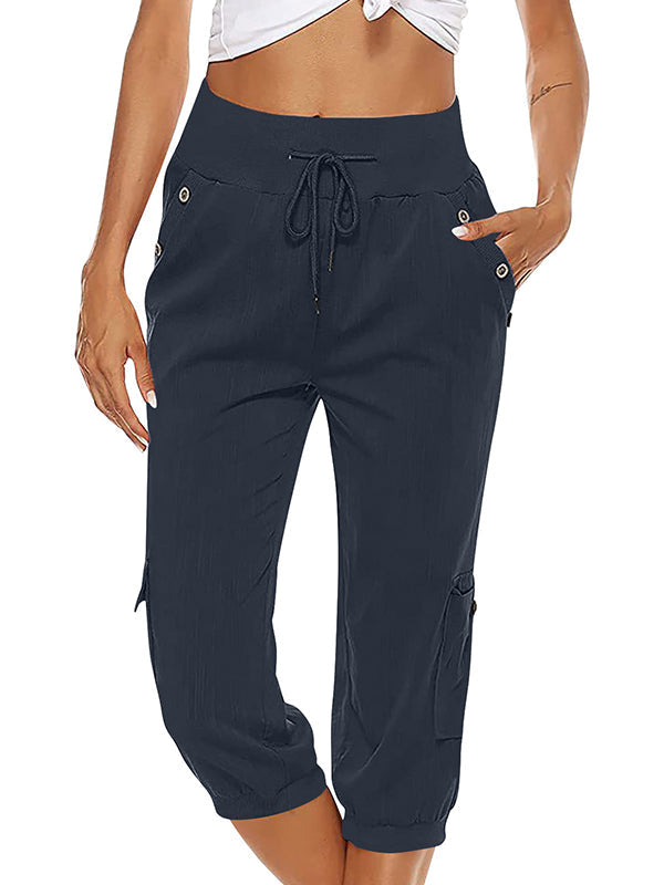 Elegante Paulina Broeken voor Comfortabele Chic