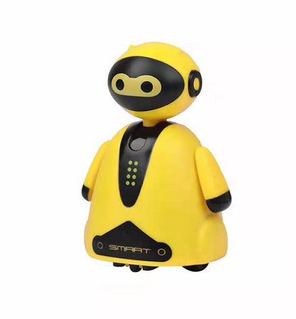 Interactieve Robot Speelgoed voor Kinderen Creatief Spelen