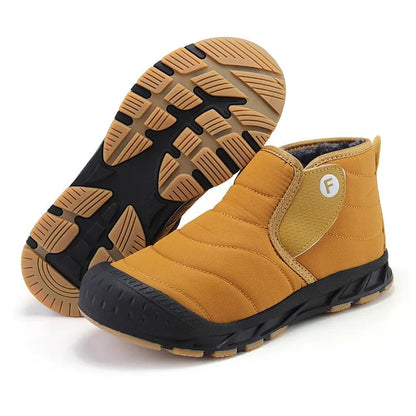 Warmte Snowboots Waterdicht voor Dames en Heren