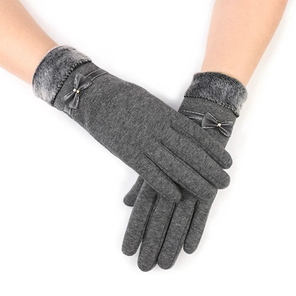 Touchscreen Handschoenen Luxe Warm en Waterdicht