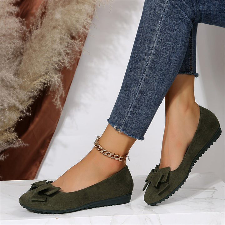 Orthopedische Schoenen Comfortabel Olivia