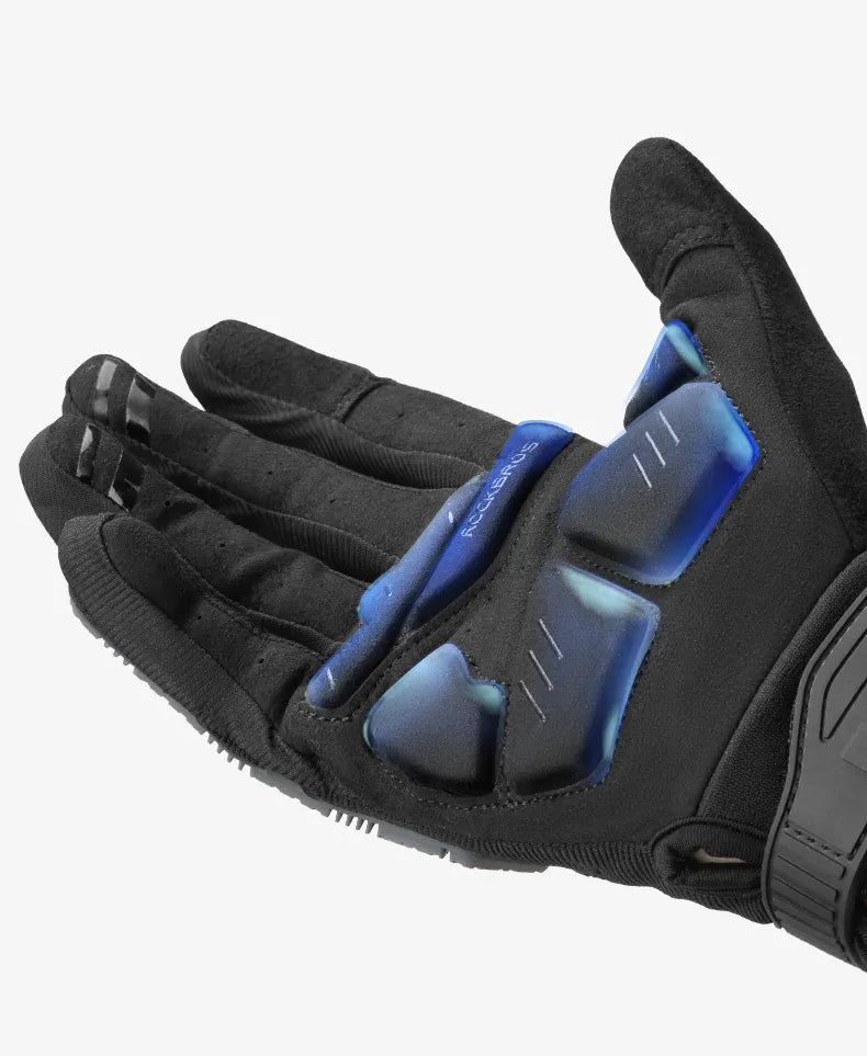 Tactische Handschoenen Stoer en Waterdicht voor Buiten