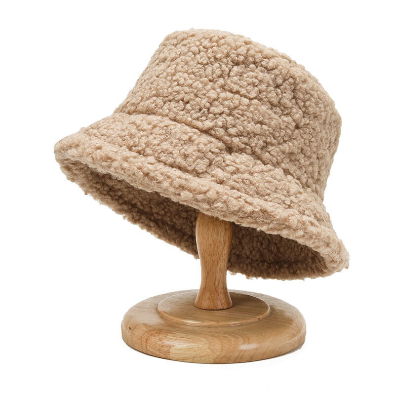 Vissershoed Teddy Warme Winter Muts
