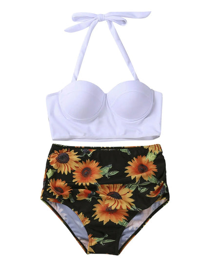 Vrouwelijke Bikini Janna Zomerkleding Stijlvol