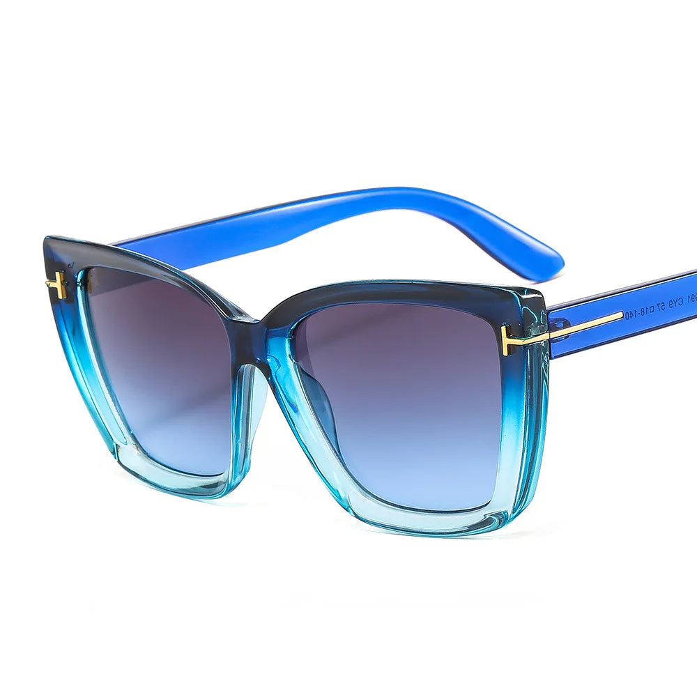 Stijlvolle Zonnebril Jean Model met UV Bescherming