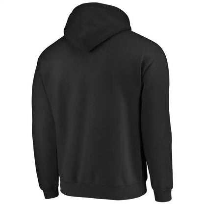 Teddybeer Hoodie Tech Sweatshirt met Kap