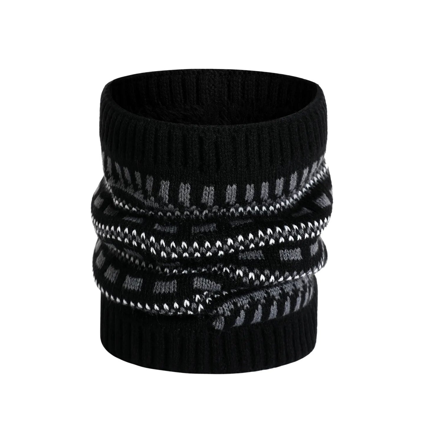Warme Winterset 3-Delig voor Dames