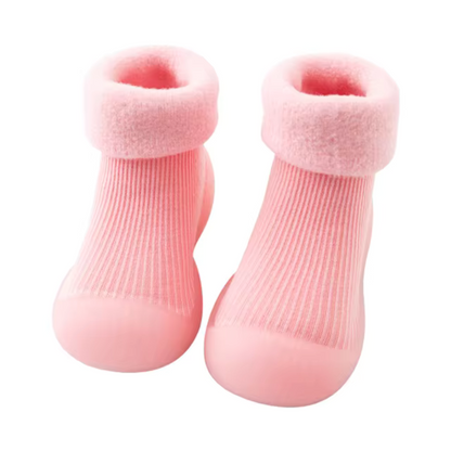 Barefoot Sokschoentjes Kinderen Zacht en Comfortabel