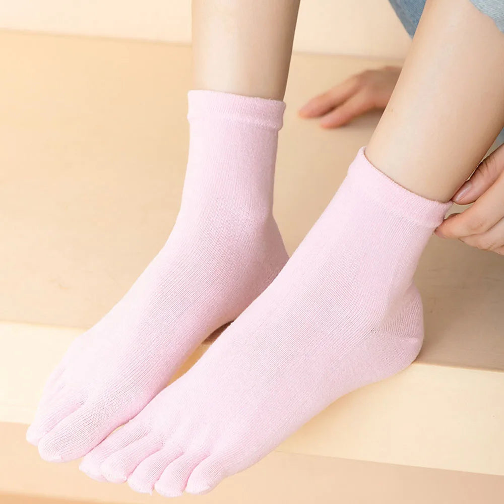 Teensokken Flexi Fit Warm en Zacht