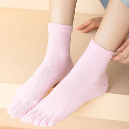 Teensokken Flexi Fit Warm en Zacht