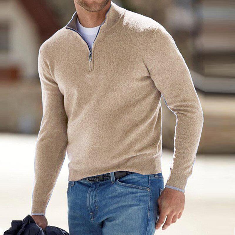 Dario | Caldo maglione elegante