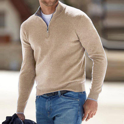 Dario | Caldo maglione elegante