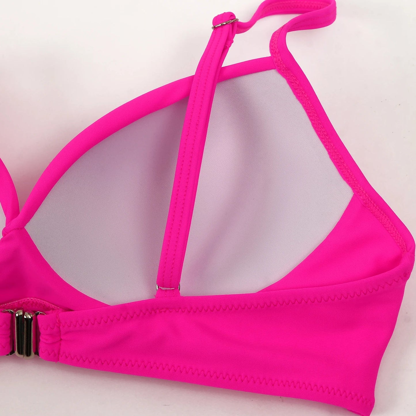 Bikini Gewatteerd Stijlvol Dame Badpak