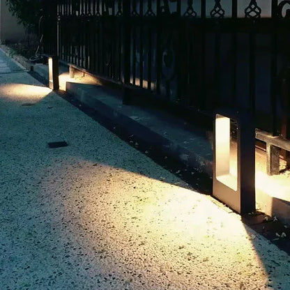Buitenverlichting Grondspot TerraBeam Waterdicht